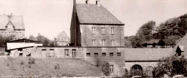 MFG 5 Barbaratum am 17.04.1957