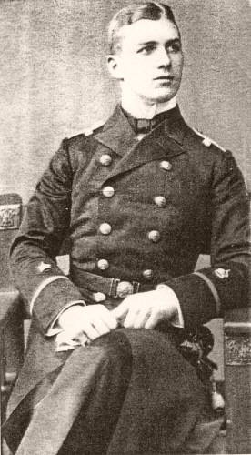 Pl�schow in jungen Jahren