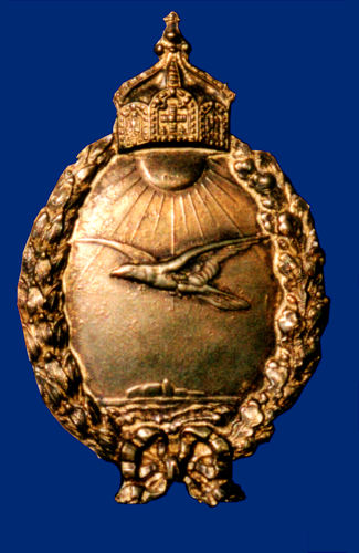 kaiserliches Seefliegerabzeichen